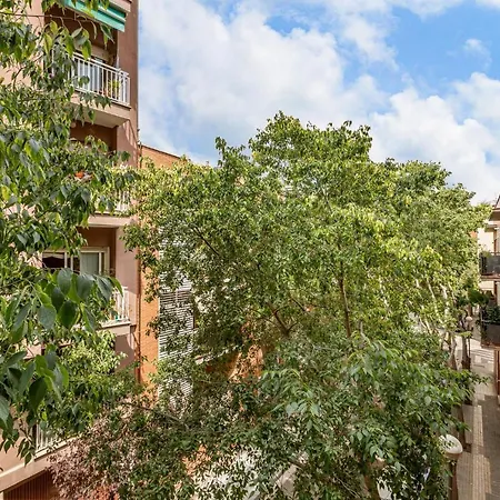 Simply Stunning - Hidden Gem, Heart Of Poble Sec *